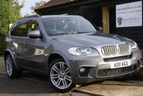 BMW X5 2011 (11) at Simon Shield Cars Ipswich