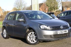 VOLKSWAGEN GOLF 2012 (62) at Simon Shield Cars Ipswich