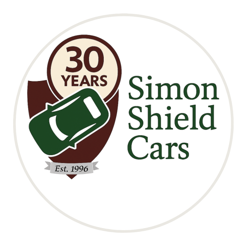 Simon Shield Cars - Used cars in Ipswich